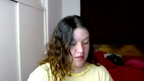 Snapshot of ramona15 chatting on July 26, 2026, 8:10 am Ramona online show from July 26, 2026, 8:10 am