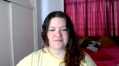 Snapshot of ramona15 chatting on July 26, 2026, 9:54 pm Ramona online show from July 26, 2026, 9:54 pm
