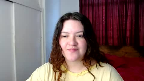 Snapshot of ramona15 chatting on July 29, 2026, 10:30 pm Ramona online show from July 29, 2026, 10:30 pm