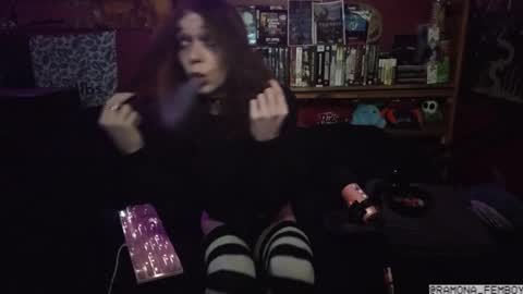 ramona_femboy online show from December 22, 2025, 5:04 am