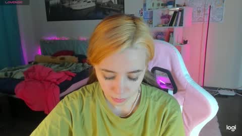 Ramona terner online show from February 2, 2025, 12:35 pm