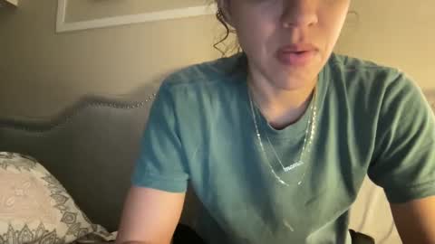 RamonaJ online show from December 17, 2024, 9:49 pm