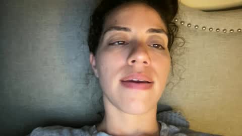 RamonaJ online show from December 21, 2024, 4:19 am