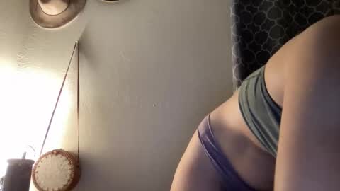 RamonaJ online show from October 27, 2025, 3:43 am