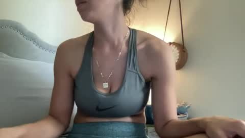 Snapshot of ramonajas chatting on July 28, 2026, 8:12 pm RamonaJ online show from July 28, 2026, 8:12 pm