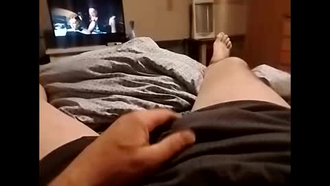 ramrodme online show from January 8, 2026, 6:48 am