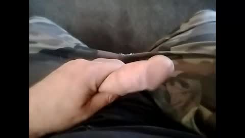 ramrodme online show from March 27, 2026, 10:09 pm