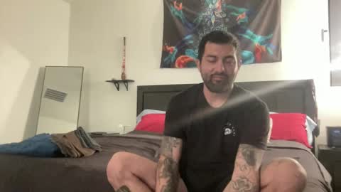 Marcos online show from December 24, 2024, 2:43 am