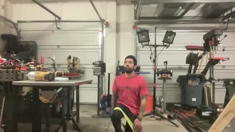 Marcos online show from January 2, 2025, 11:49 pm