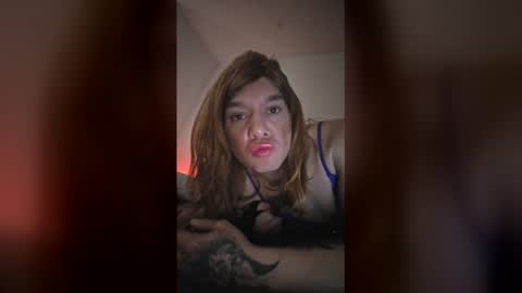 Snapshot of ramuloco032 chatting on March 11, 2026, 10:43 am Sissy Melody online show from March 11, 2026, 10:43 am