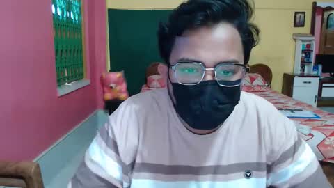 ranbir1998 online show from April 16, 2026, 8:04 am