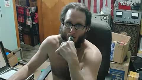 Randall online show from February 11, 2026, 2:49 am