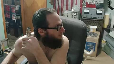 Randall online show from February 14, 2026, 11:12 pm