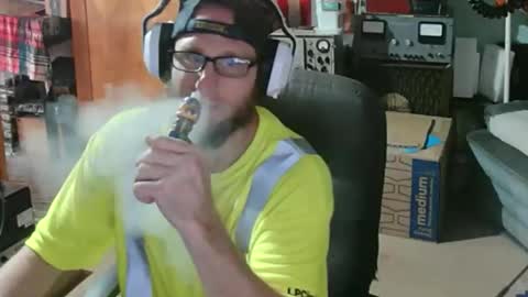 Randall online show from May 20, 2026, 8:15 pm
