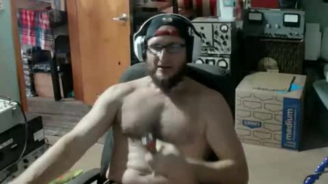 Randall online show from June 7, 2026, 7:50 pm