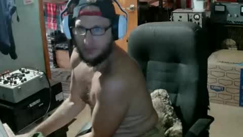 Randall online show from June 10, 2026, 9:03 pm