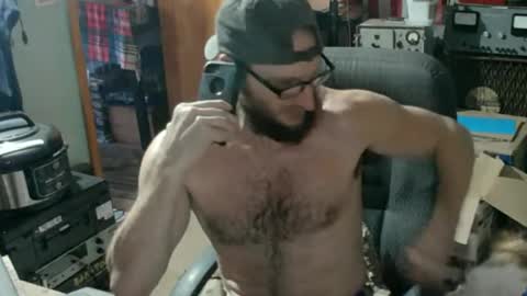 Randall online show from June 16, 2026, 2:30 pm