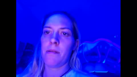 Randcandy77 online show from February 3, 2025, 2:03 am