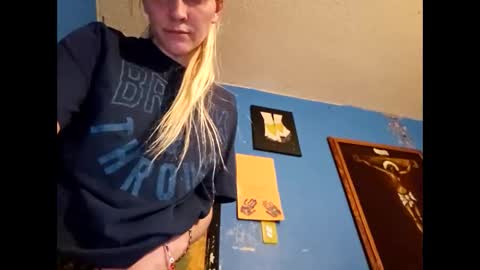 Randcandy77 online show from March 2, 2025, 5:54 am