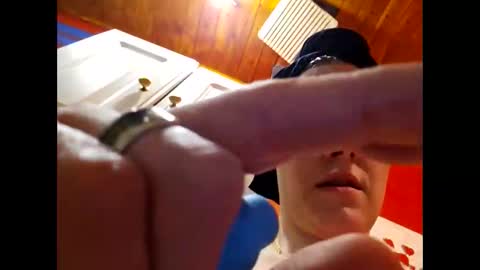 Randcandy77 online show from March 12, 2025, 3:40 pm