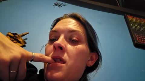 Randcandy77 online show from September 30, 2025, 7:57 am