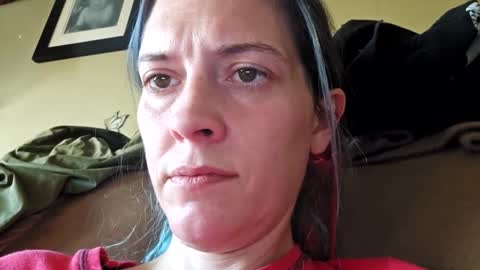 Randcandy77 online show from October 9, 2025, 3:43 pm