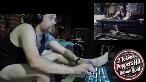 randeehandee online show from March 10, 2025, 12:59 pm