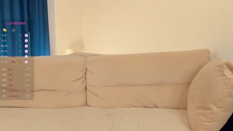 Snapshot of randichaplin chatting on January 16, 2025, 2:19 am Vilda online show from January 16, 2025, 2:19 am