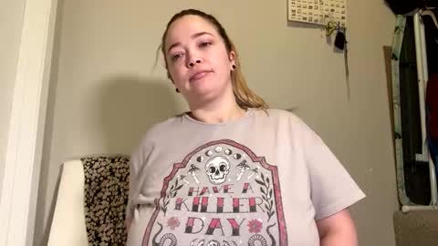 Randii online show from October 17, 2025, 9:34 am