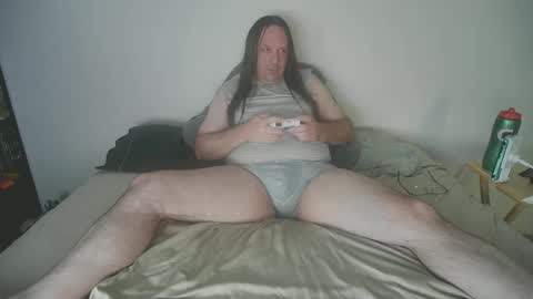 rando1235 online show from September 21, 2025, 12:01 am