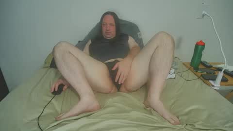 rando1235 online show from October 3, 2025, 5:04 am