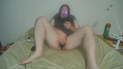 rando1235 online show from October 8, 2025, 5:16 am