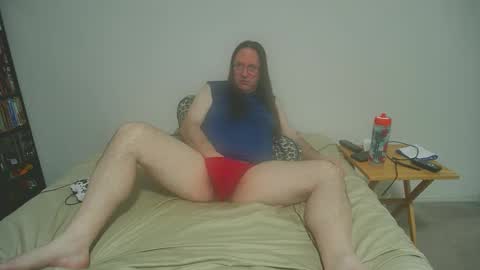 rando1235 online show from January 16, 2026, 6:39 am