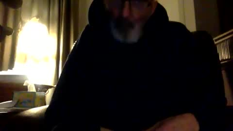 Randy online show from February 22, 2026, 11:20 am