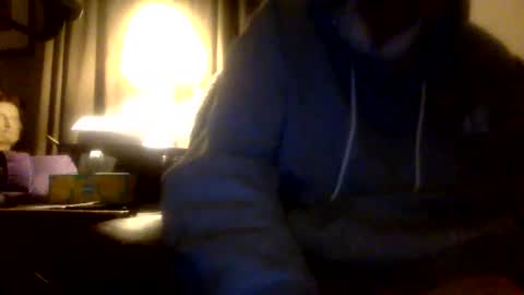 Randy online show from March 1, 2026, 11:12 am