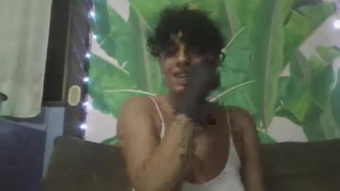 Random girl on sofa online show from February 13, 2026, 5:03 am