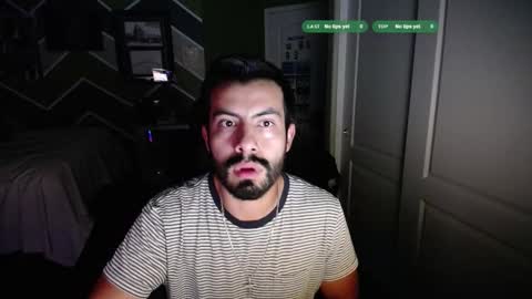 randomink3 online show from November 11, 2025, 1:27 am