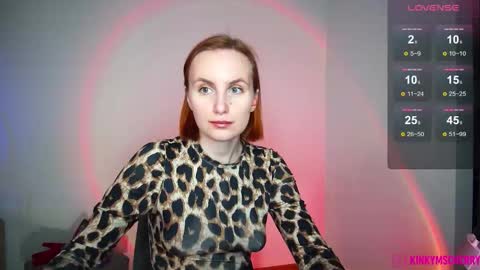 Cherry  Miss Cherry online show from September 16, 2025, 3:02 pm