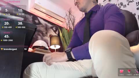 randylukehot online show from December 4, 2024, 2:59 pm