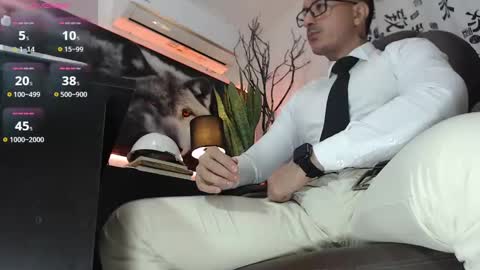 randylukehot online show from December 14, 2024, 12:22 am