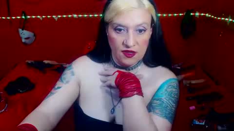 Snapshot of randymaturex01 chatting on April 27, 2026, 6:06 pm Sonia online show from April 27, 2026, 6:06 pm