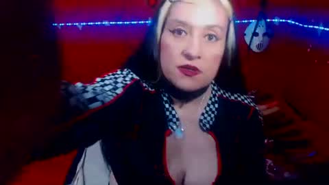 Snapshot of randymaturex01 chatting on May 7, 2026, 1:55 am Sonia online show from May 7, 2026, 1:55 am