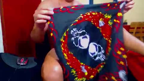 Snapshot of randypein chatting on April 11, 2026, 3:00 am randypein online show from April 11, 2026, 3:00 am