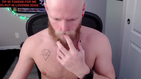 Snapshot of randyroderick chatting on January 21, 2025, 3:37 am Randy Rod online show from January 21, 2025, 3:37 am