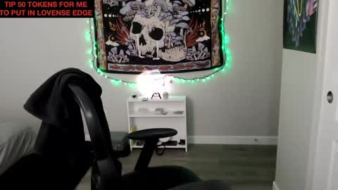 Snapshot of randyroderick chatting on February 12, 2025, 7:02 am Randy Rod online show from February 12, 2025, 7:02 am