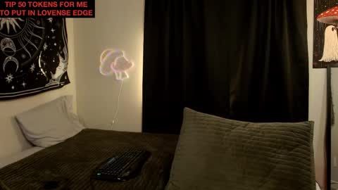 Randy Rod online show from November 4, 2025, 11:37 pm