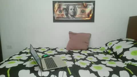 Rangel and Lola online show from February 16, 2026, 3:41 pm