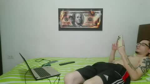 Rangel and Lola online show from February 18, 2026, 4:25 pm