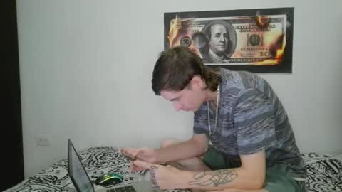 Rangel and Lola online show from March 3, 2026, 1:34 am