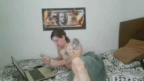 Rangel and Lola online show from March 18, 2026, 2:04 am